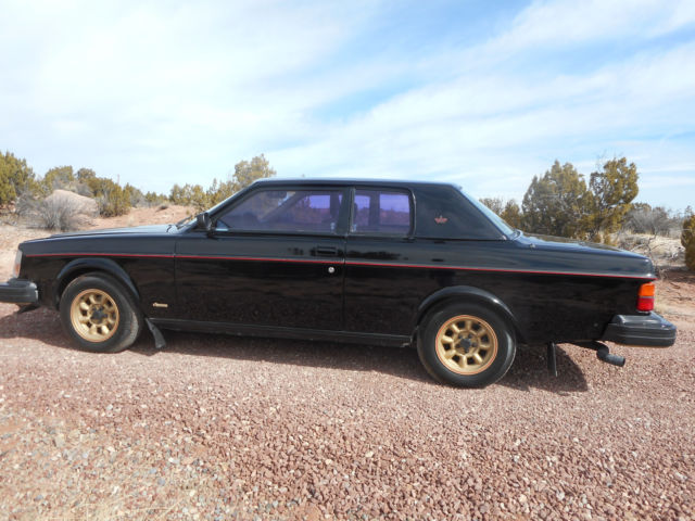 1980 Volvo 262C Bertone - photo 11