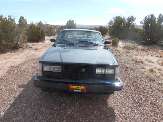 1980 Volvo 262C Bertone - photo 2