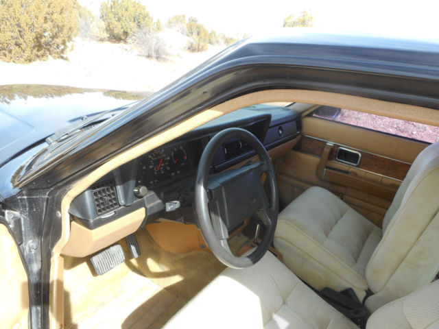 1980 Volvo 262C Bertone - photo 3