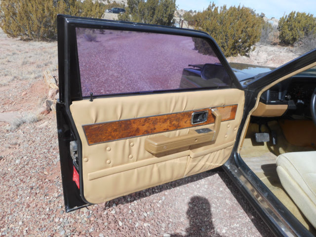 1980 Volvo 262C Bertone - photo 4