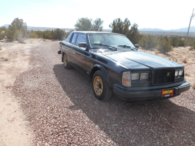 1980 Volvo 262C Bertone - photo 5