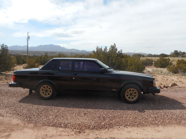 1980 Volvo 262C Bertone - photo 7