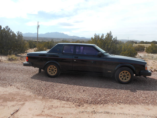 1980 Volvo 262C Bertone - photo 8