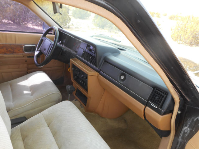 1980 Volvo 262C Bertone - photo 9