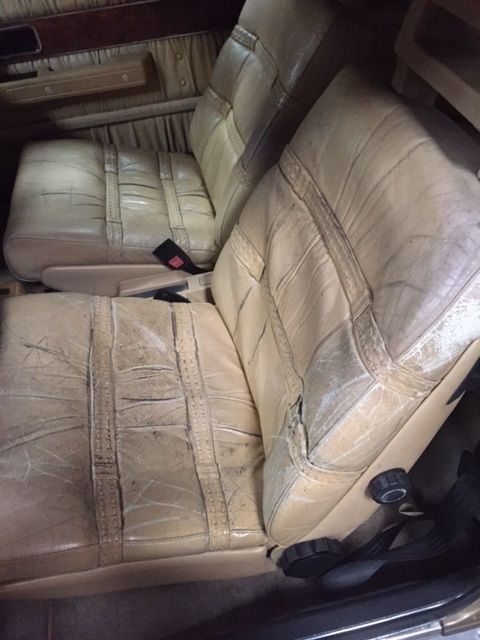 1980 Volvo 240 - photo 9