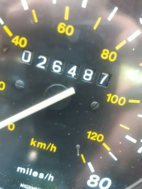 1980 Volvo N1023 1980 Volvo Other