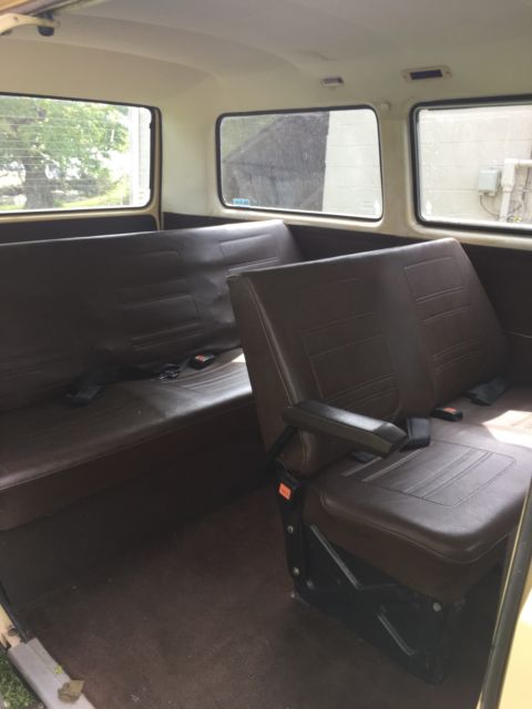1980 Volkswagen Bus/Vanagon - photo 3