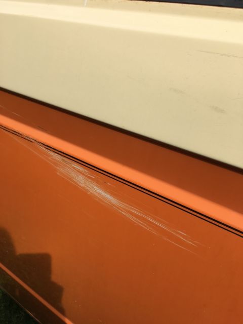 1980 Volkswagen Bus/Vanagon - photo 6