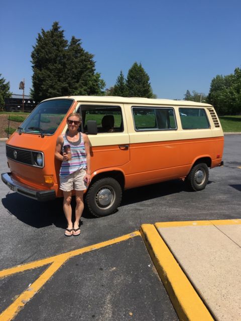 1980 Volkswagen Bus/Vanagon - photo 8