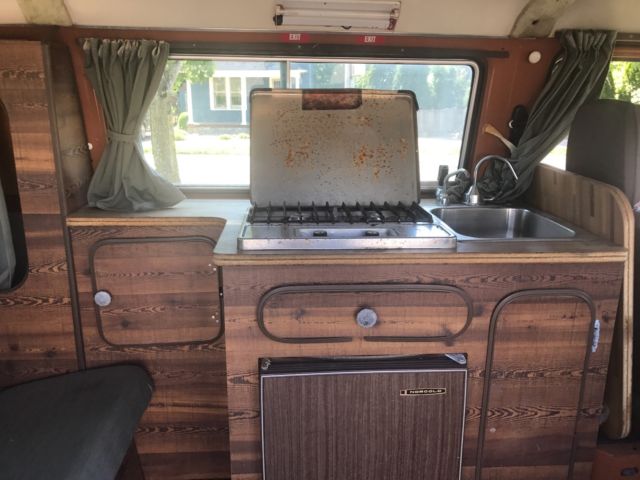1980 Volkswagen Bus/Vanagon Camper - photo 5