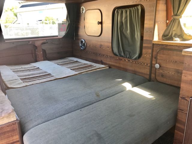 1980 Volkswagen Bus/Vanagon Camper - photo 9
