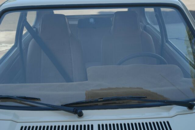 1980 Volkswagen Rabbit C Diesel - photo 7