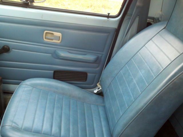 1980 Volkswagen Rabbit - photo 10