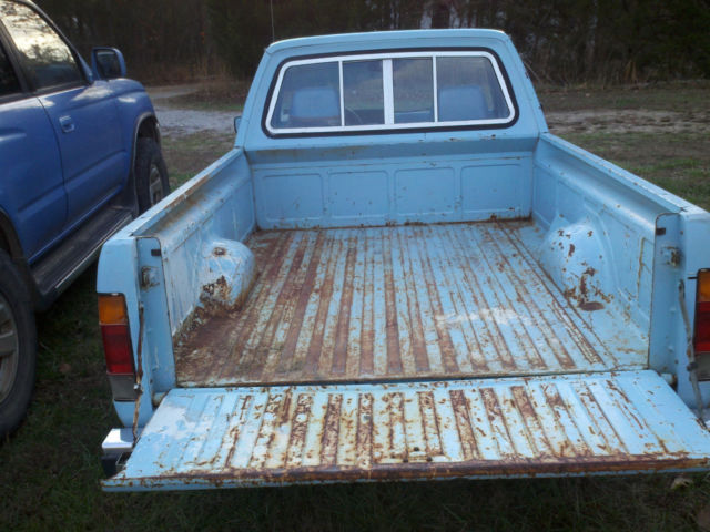 1980 Volkswagen Rabbit - photo 3