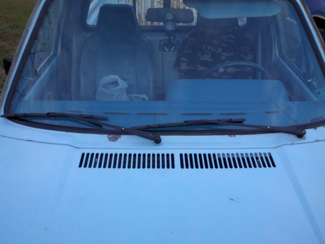 1980 Volkswagen Rabbit - photo 6