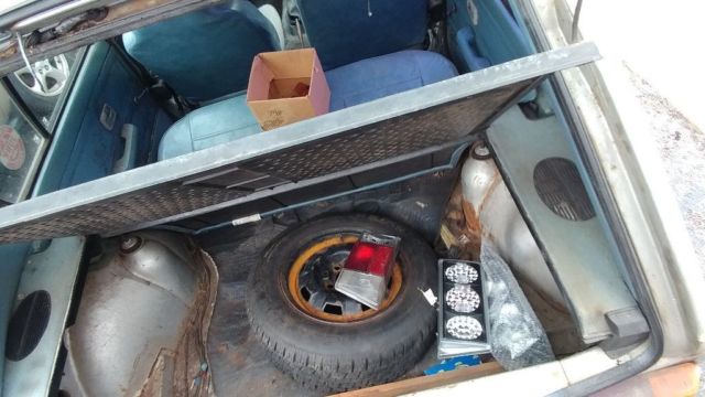 1980 Volkswagen Rabbit yes - photo 11