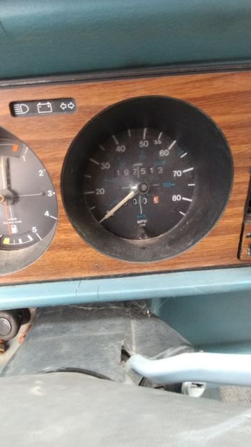 1980 Volkswagen Rabbit yes - photo 6