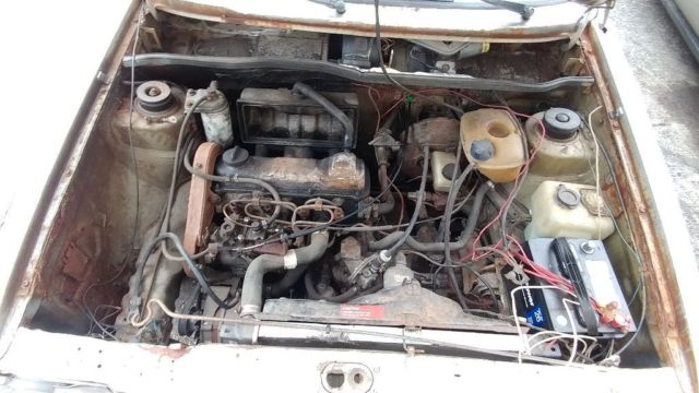 1980 Volkswagen Rabbit yes - photo 7