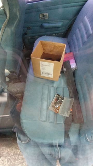 1980 Volkswagen Rabbit yes - photo 9
