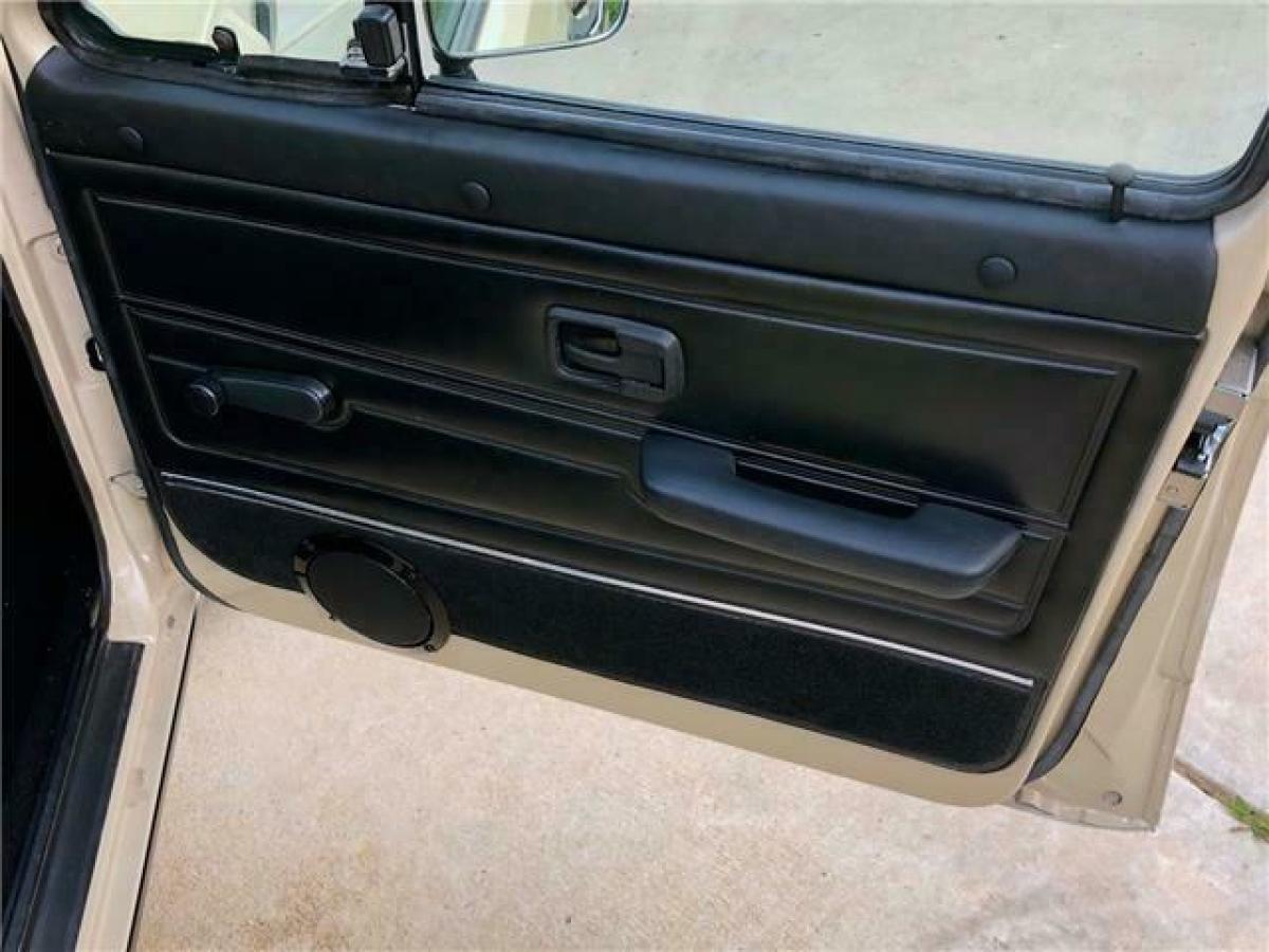 1980 Volkswagen Rabbit - photo 10