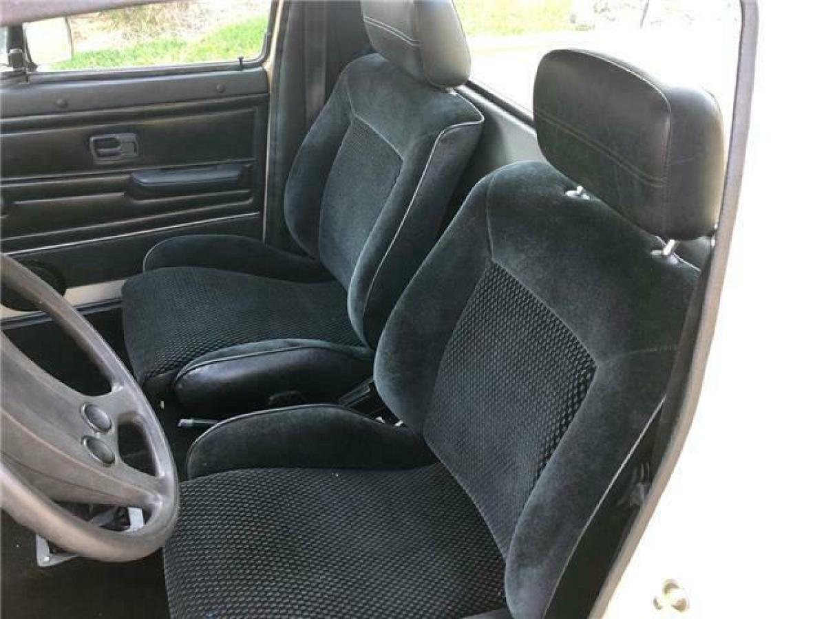 1980 Volkswagen Rabbit - photo 11