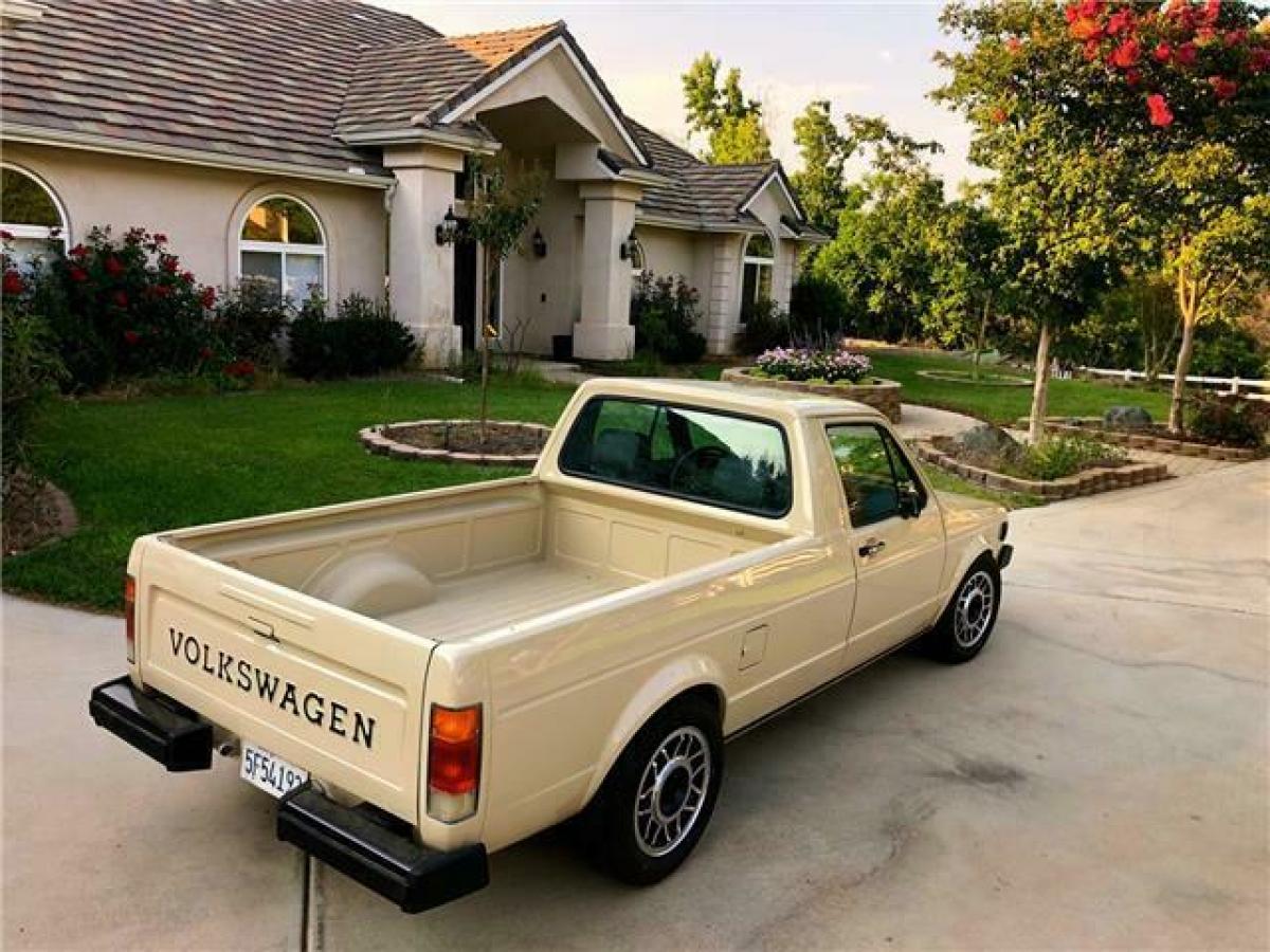 1980 Volkswagen Rabbit - photo 4