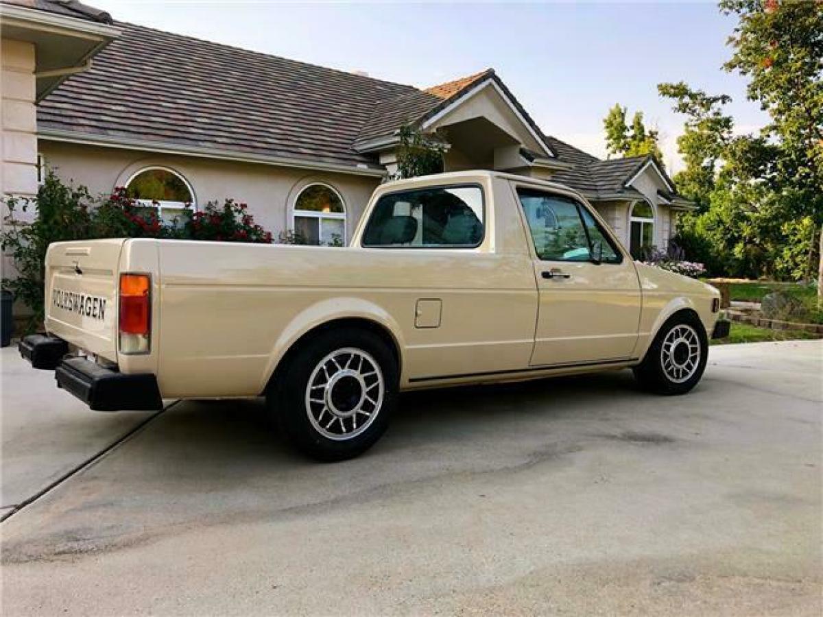 1980 Volkswagen Rabbit - photo 5