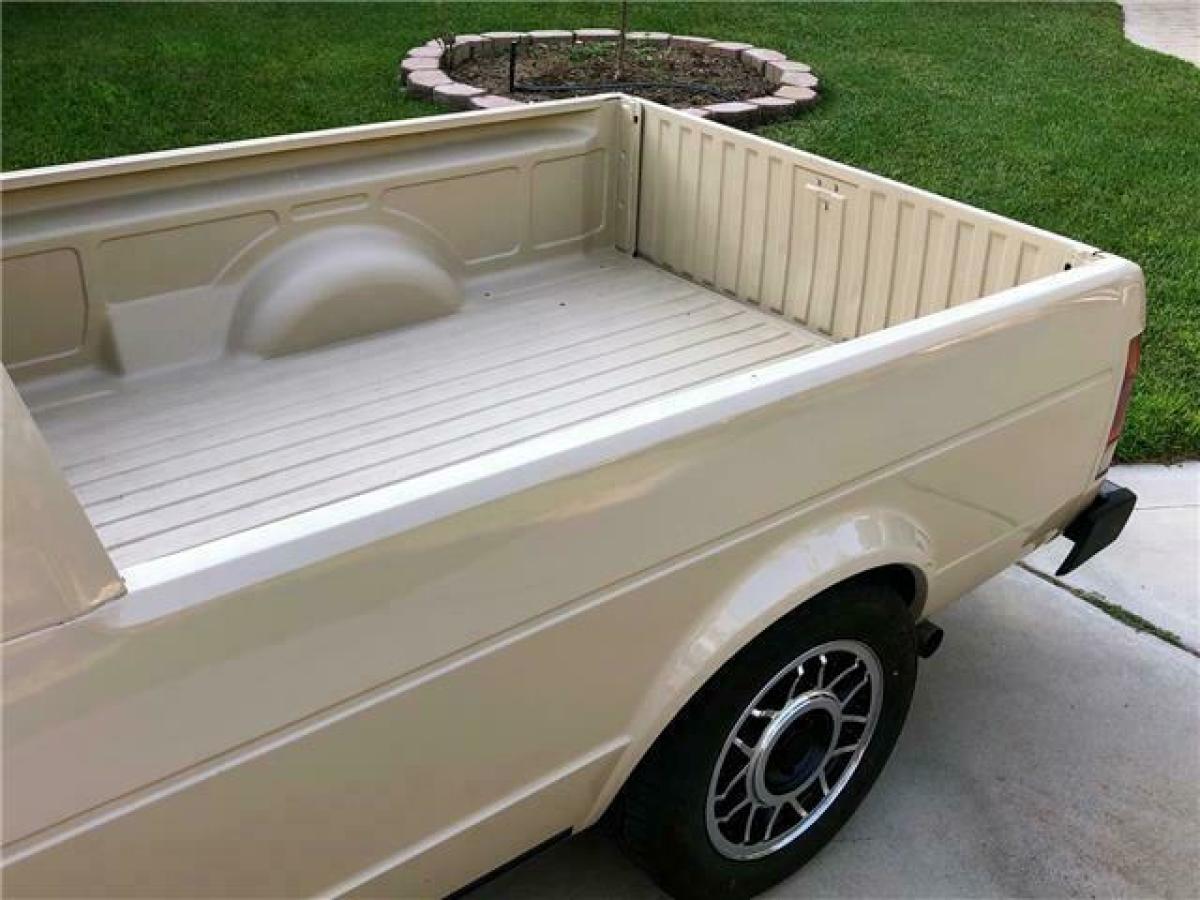 1980 Volkswagen Rabbit - photo 6