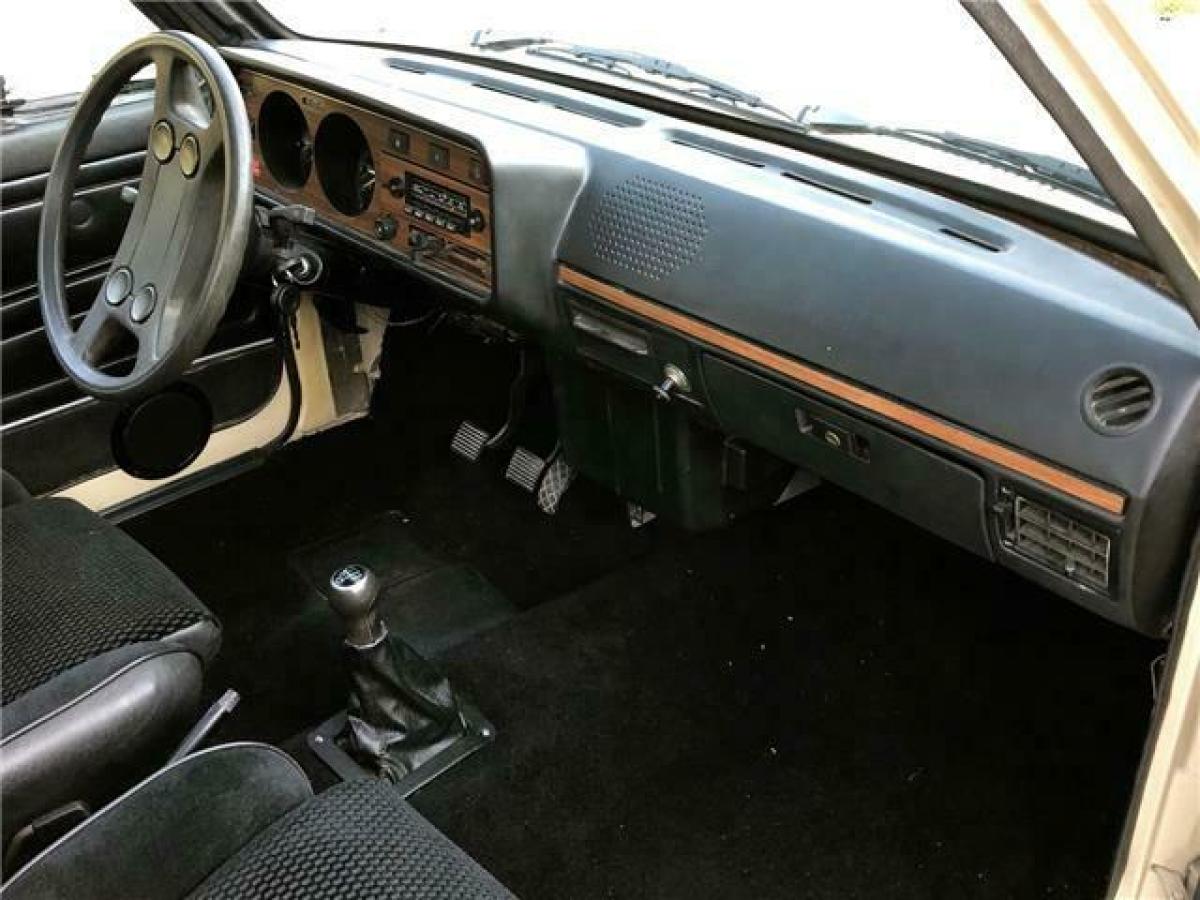 1980 Volkswagen Rabbit - photo 8