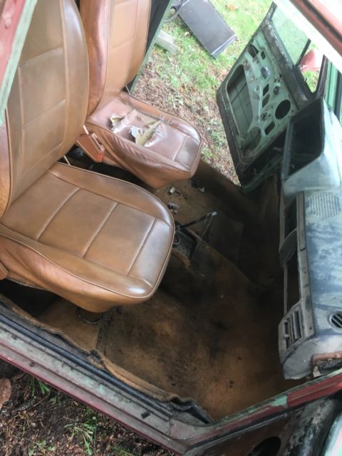 1980 Volkswagen Rabbit - photo 10