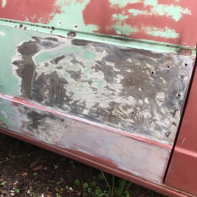 1980 Volkswagen Rabbit - photo 12
