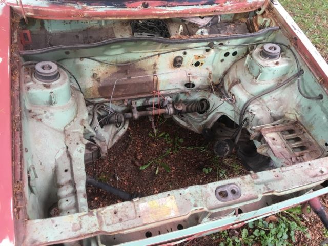 1980 Volkswagen Rabbit - photo 5