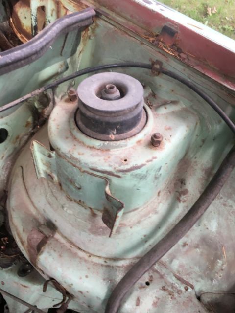 1980 Volkswagen Rabbit - photo 8