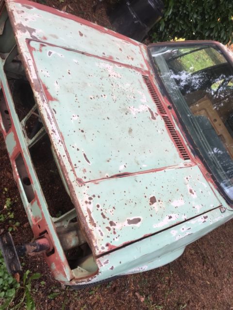 1980 Volkswagen Rabbit - photo 9