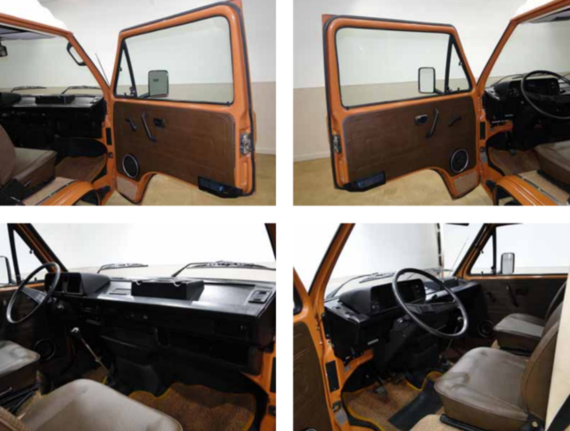 1980 Volkswagen Bus/Vanagon - photo 6