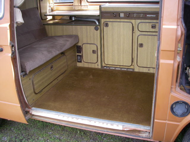 1980 Volkswagen Bus/Vanagon - photo 4