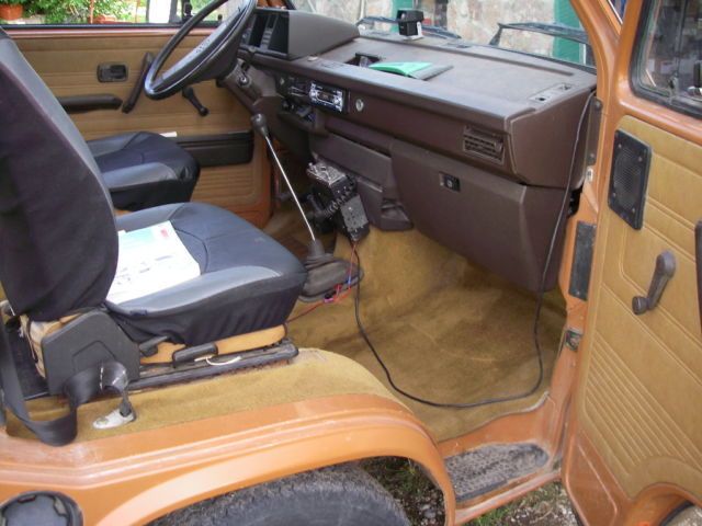 1980 Volkswagen Bus/Vanagon - photo 8