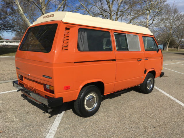 1980 Volkswagen Bus/Vanagon - photo 5