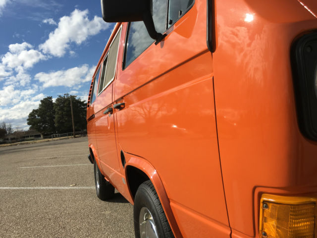 1980 Volkswagen Bus/Vanagon - photo 6