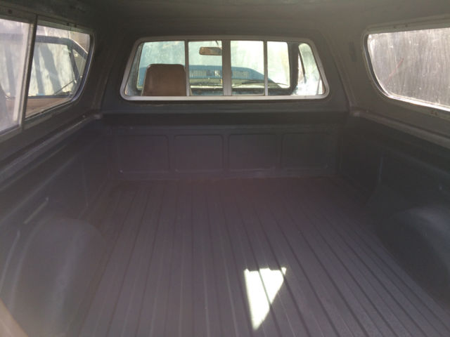 1980 Volkswagen Rabbit LX - photo 4