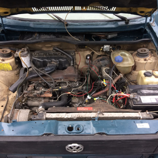 1980 Volkswagen Rabbit LX - photo 5