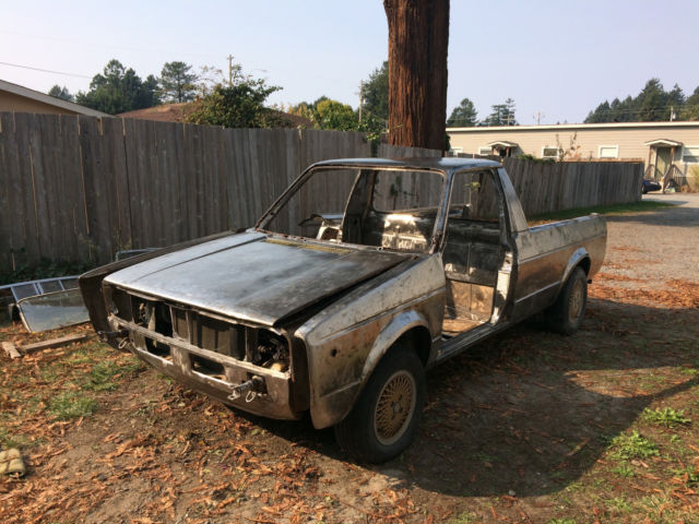 1980 Volkswagen Rabbit LX - photo 7
