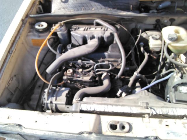 1980 Volkswagen Rabbit - photo 12