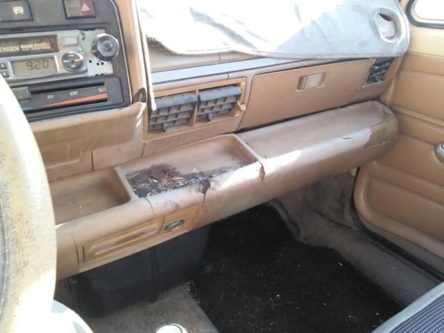 1980 Volkswagen Rabbit - photo 9