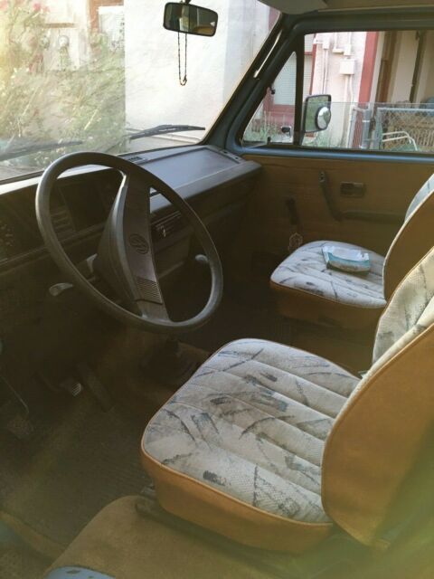 1980 Volkswagen Bus/Vanagon - photo 10