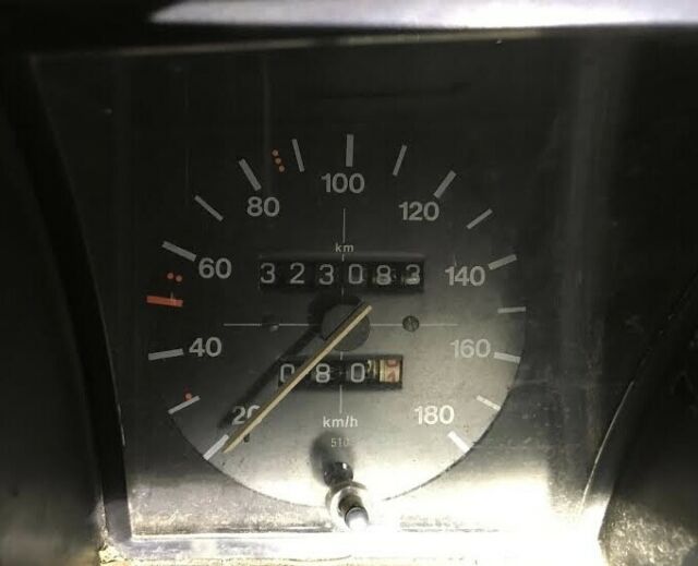 1980 Volkswagen Bus/Vanagon - photo 11