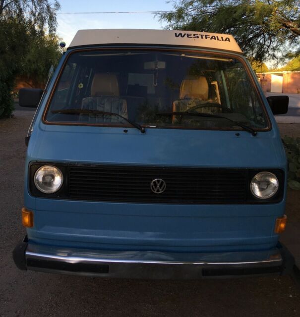 1980 Volkswagen Bus/Vanagon - photo 2