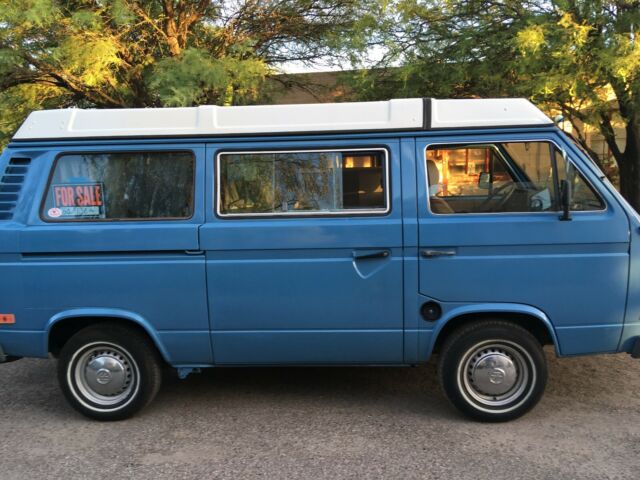 1980 Volkswagen Bus/Vanagon - photo 3