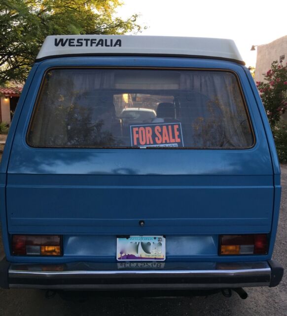 1980 Volkswagen Bus/Vanagon - photo 4