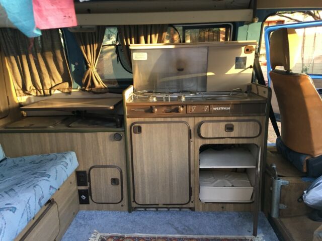 1980 Volkswagen Bus/Vanagon - photo 6